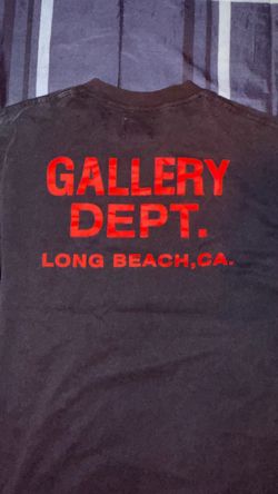 gallery dept shirt medium
