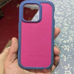 Iphone 12 pro 13 pro OtterBox defender XT case