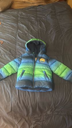 Winter Jacket