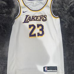 Lakers Jersey