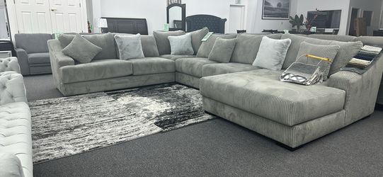Sectional On Sale 