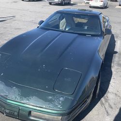 1995 Chevrolet Corvette on offerup