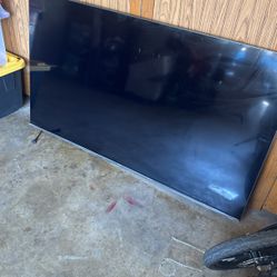 Hisense TV
