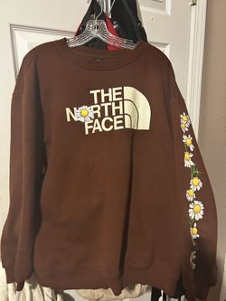 North Face Crewneck