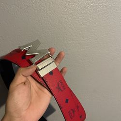 Mcm belt