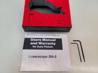 Black And Decker Crosshair Laser Level for Sale in Seattle, WA - OfferUp