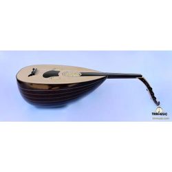 Professional Turkish Oud HSO-308