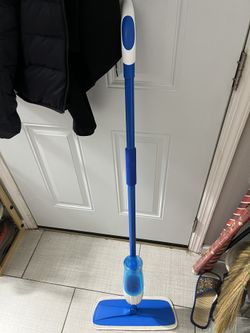 Clorox Spray Mop