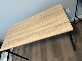 Moving sale - small dining table