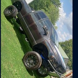 2008 Dodge Ram 1500