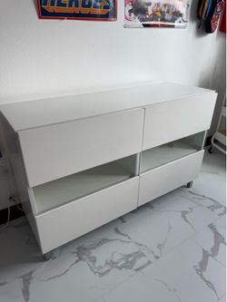 IKEA Besta storage combination