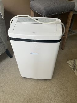 Portable Air Conditioner