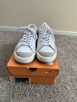 Nike blazer Low
