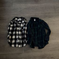 Camisas De niño Talla 7-8 