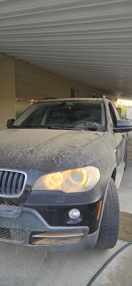 2010 BMW X5
