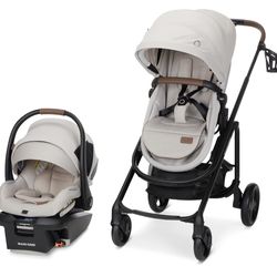 Maxi cosi Tayla Stroller