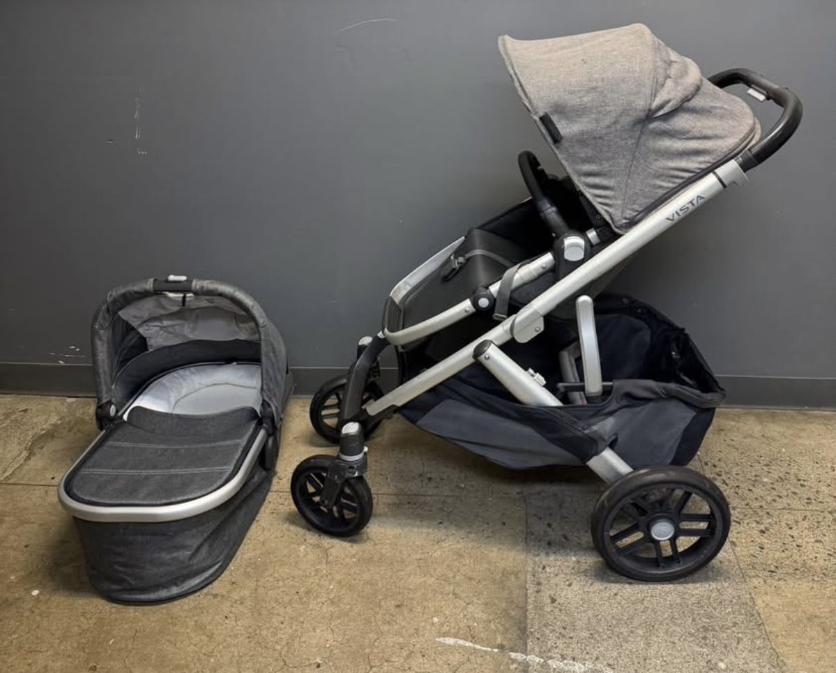 Stroller Vista