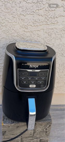 Ninja Max Air Fryer