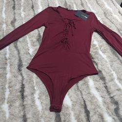 Woman's Bodysuit
