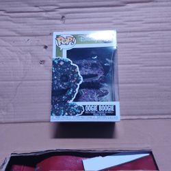 Oogie Boogie Disney Figure !NEW!