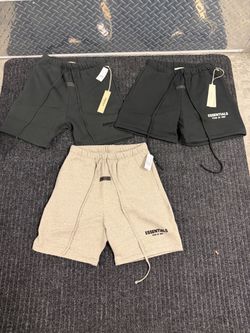 Essentials shorts