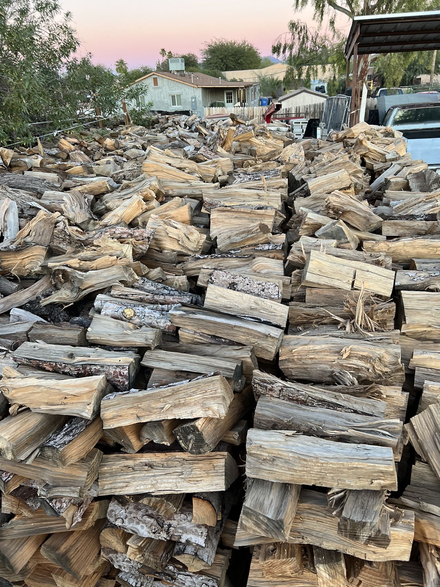 Firewood