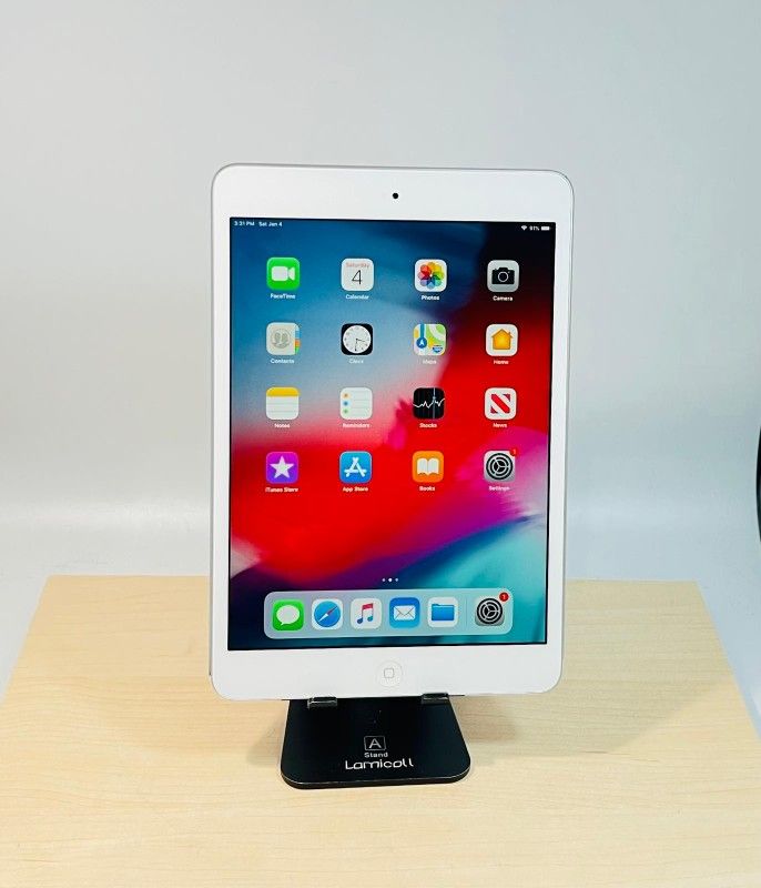 Apple iPad Mini 2 32GB Fully Functional iOS 12