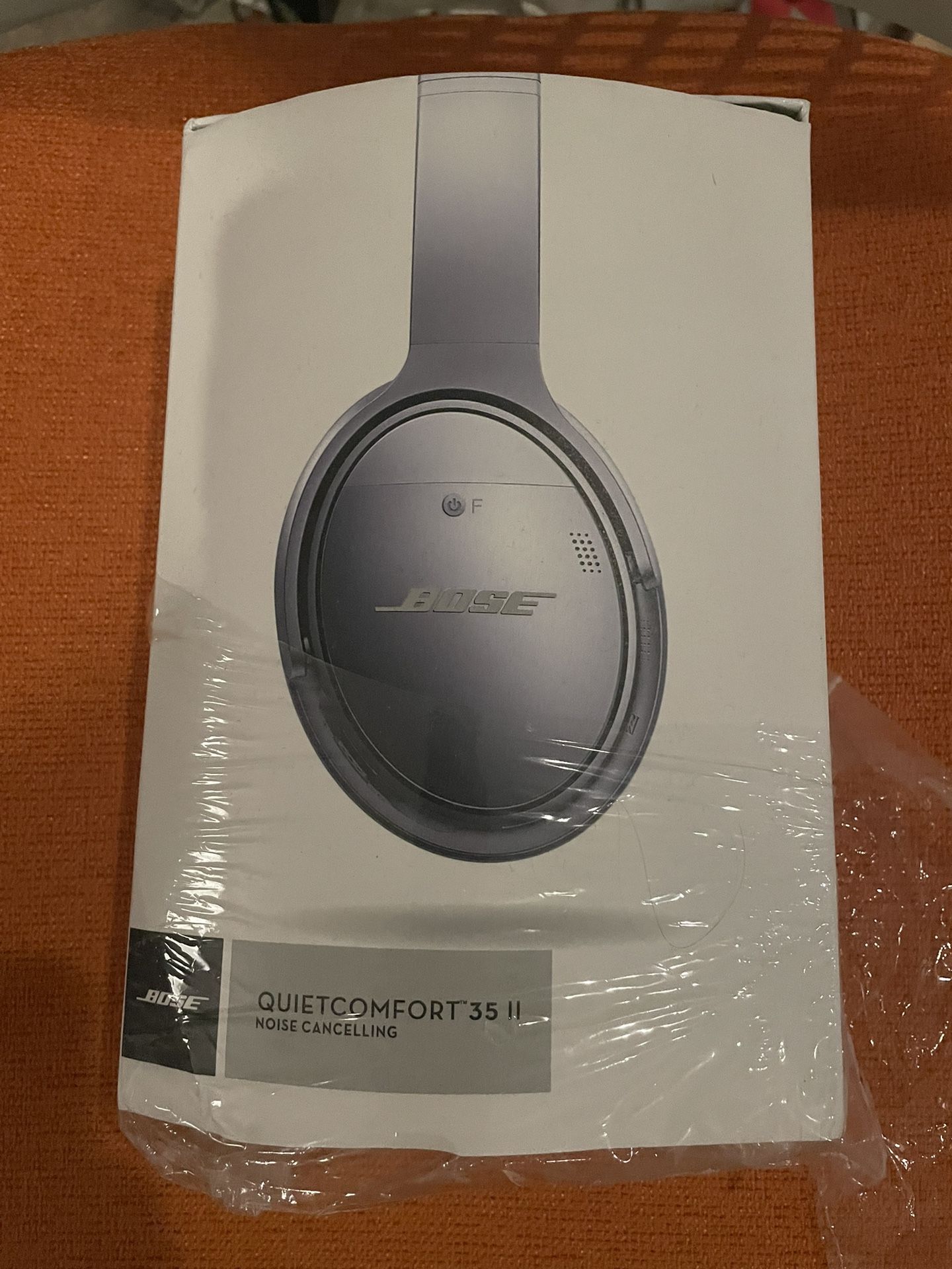 Bose quietcomfort 35 II Headphones Clone replica