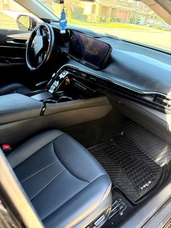 2023 Toyota Mirai