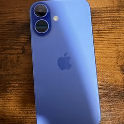 iPhone 16 128gb