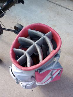 Golf Bag