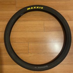 Maxxis hookworm 29inch