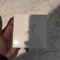 Air Pods 2