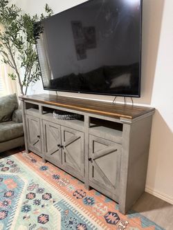 TV Console