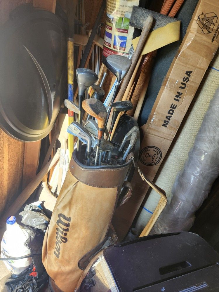 Golf