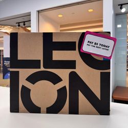 Lenovo Legion 7 16ARHA7 16INCH GAMING LAPTOP NEW - Pay $5 To take It home And pay The rest Later 