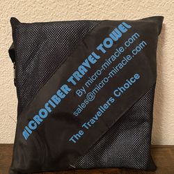 Travel Towel