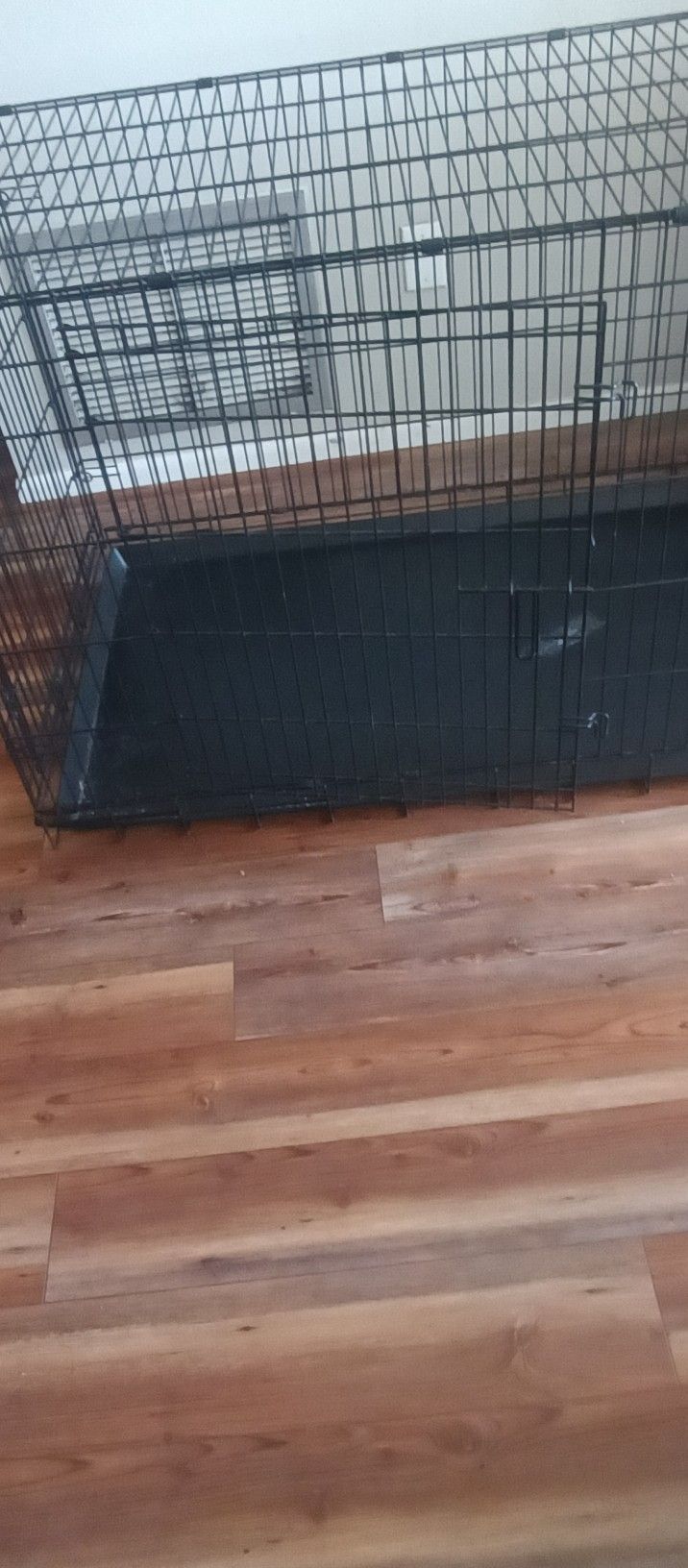 XXL Dog crate - XL and giant breed