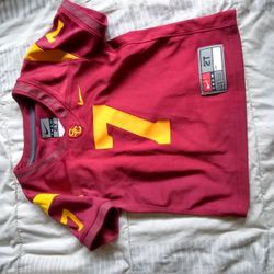 Usc Jersey