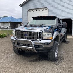 2004 Ford F-350 Super Duty