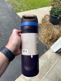 Owala Water bottle