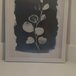 Wall Art 1x 14 1/2