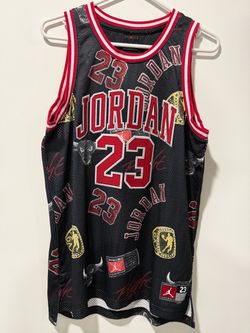 Jordan Jersey kids size XL