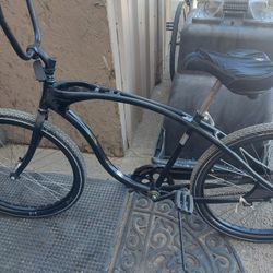 26' Beach Cruiser 