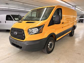 2017 Ford Transit-250