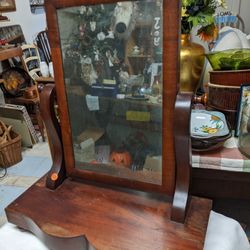 Dresser Mirror