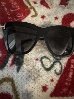 Tom Ford Sunglasses 🕶️