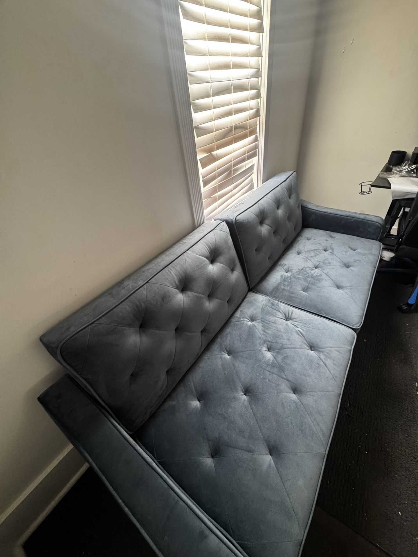 Couch/bed