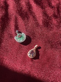 Pendant Bundle
