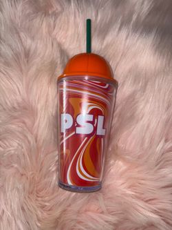 Starbucks Tumbler